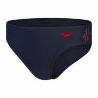 Speedo Hyerbm Spl Jn99  Плувни дрехи за момчета