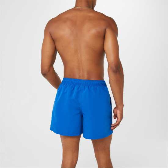 Reebok Мъжки Плувни Шорти Yale Swim Shorts Mens Смирен син Мъжки къси панталони