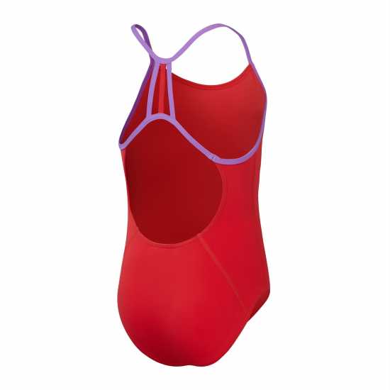 Speedo Sld Llne 1Pc Jn99  Бански за момичета