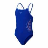 Speedo Pt Msclbk 1Pc Jn99  