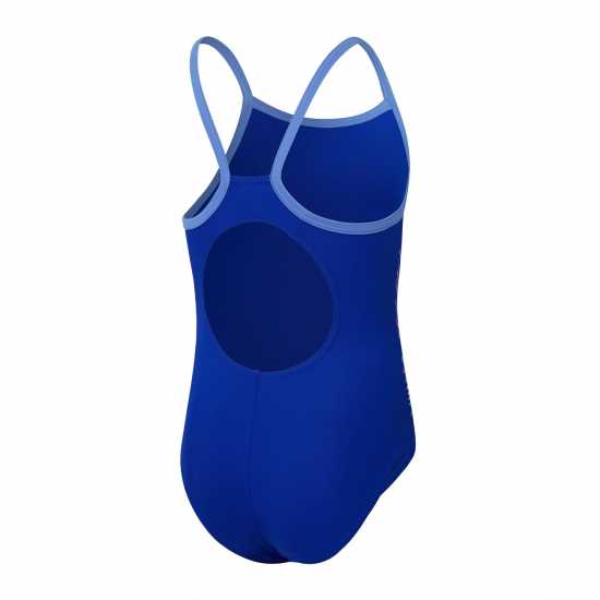 Speedo Pt Msclbk 1Pc Jn99  