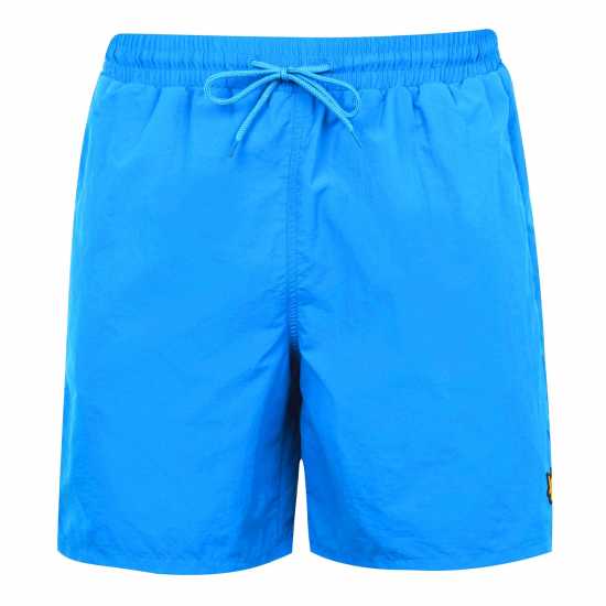 Lyle And Scott Swim Shorts BRT Кобалт J43 Мъжки къси панталони