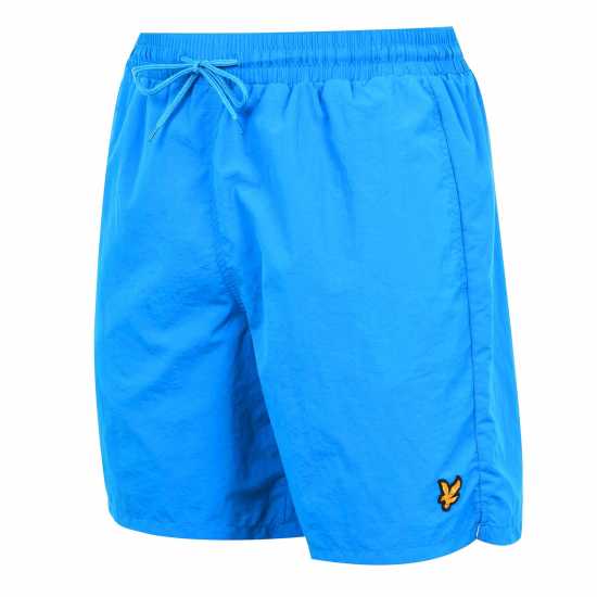 Lyle And Scott Swim Shorts BRT Кобалт J43 Мъжки къси панталони