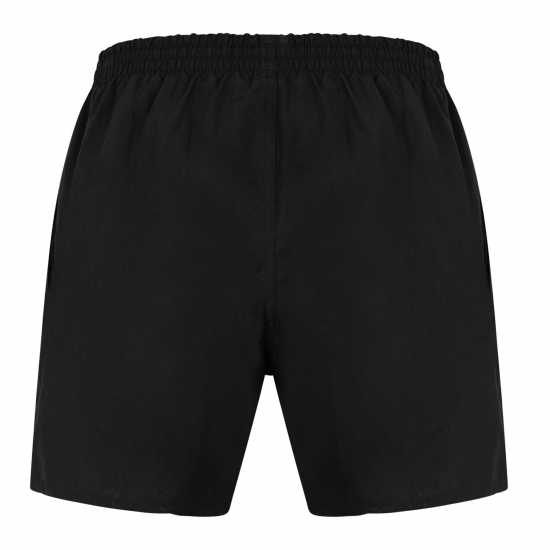 Speedo Mens Essential 16 Watershort Черно Мъжки къси панталони