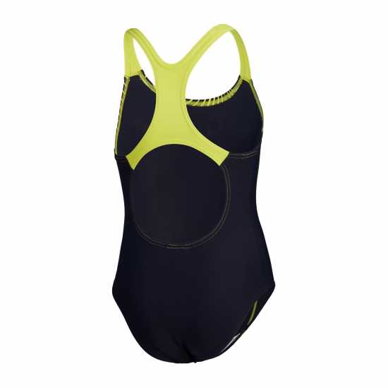 Speedo Med Logo Mdlt Jn99  Бански за момичета