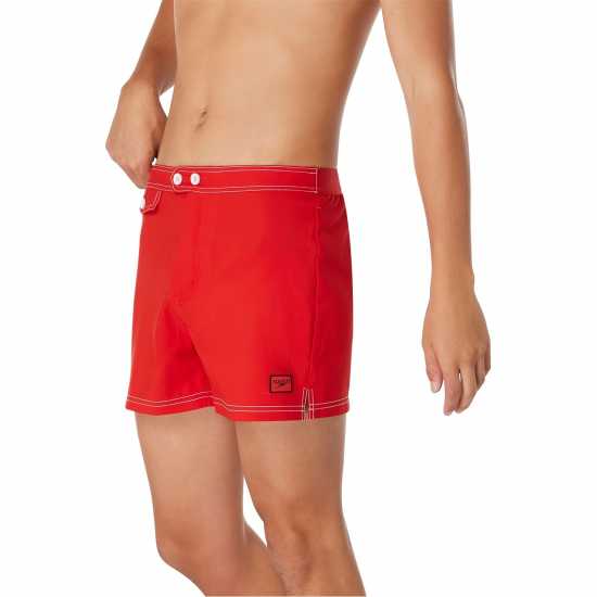 Speedo Vntg Vly 14In Sn99  Мъжки плувни шорти и клинове