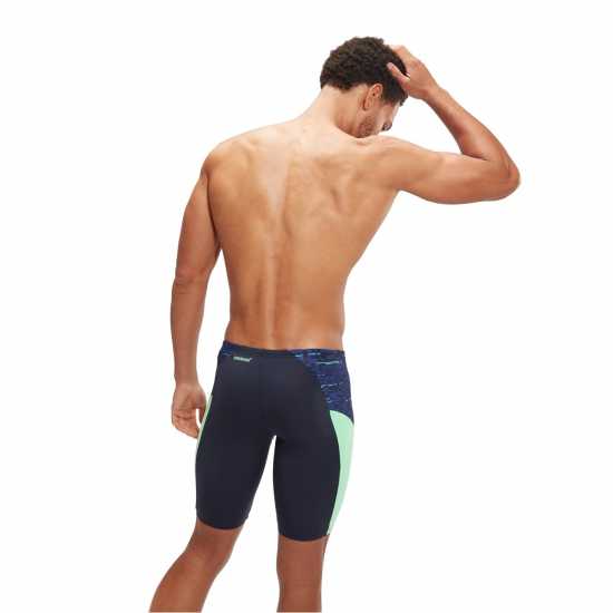 Speedo End+Spl Jamv2 Sn99  Мъжки плувни шорти и клинове