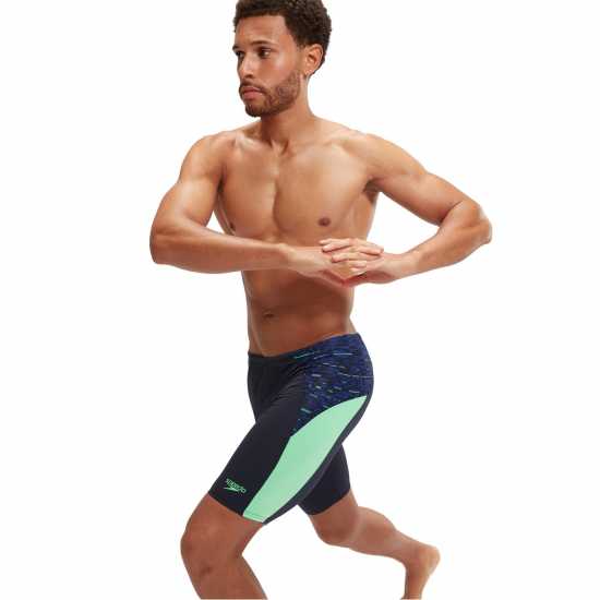 Speedo End+Spl Jamv2 Sn99  Мъжки плувни шорти и клинове