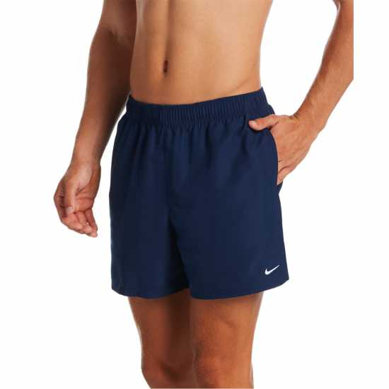 Nike Мъжки Плувни Шорти Core Swim Shorts Mens  Мъжки къси панталони