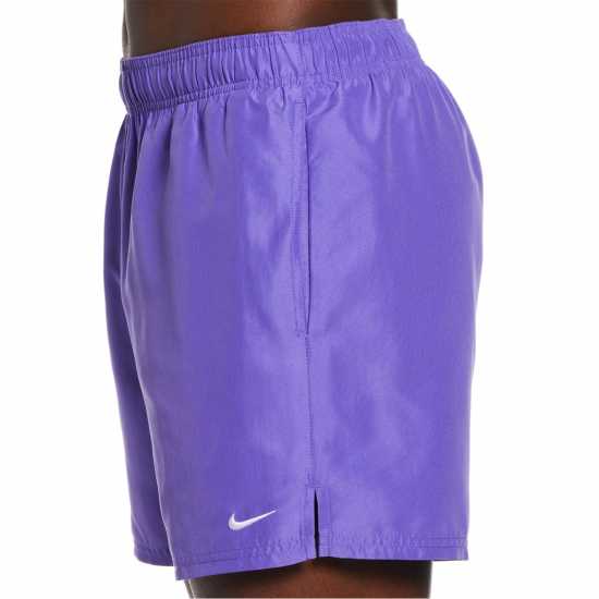 Nike Мъжки Плувни Шорти Core Swim Shorts Mens Action Grape Мъжки къси панталони