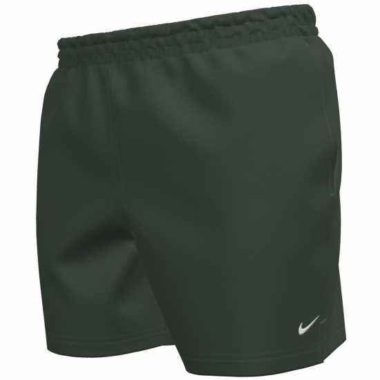 Nike Мъжки Плувни Шорти Core Swim Shorts Mens Galactc Jade Мъжки къси панталони