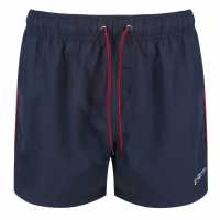 Ben Sherman Мъжки Плувни Шорти Lanikai Swim Shorts Mens  Мъжки къси панталони