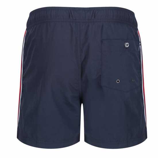 Ben Sherman Мъжки Плувни Шорти Lanikai Swim Shorts Mens  Мъжки къси панталони