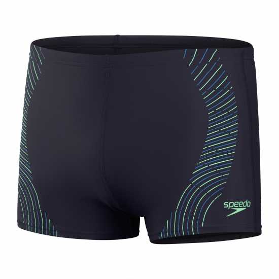 Speedo Tech Prt Asht Sn99  Мъжки плувни шорти и клинове