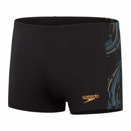 Speedo Tech Pnl Asht Sn99  Мъжки плувни шорти и клинове