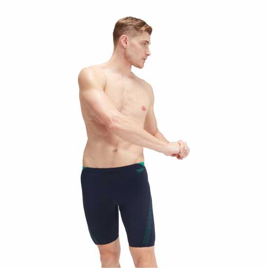 Speedo Hyprbm Sp Jam Sn99  Мъжки плувни шорти и клинове