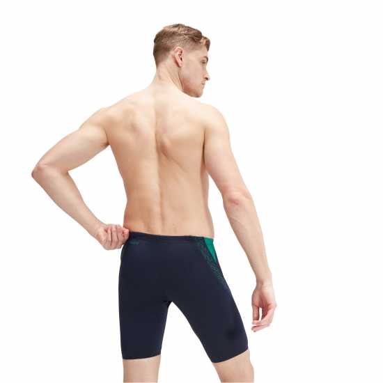 Speedo Hyprbm Sp Jam Sn99  Мъжки плувни шорти и клинове