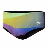 Speedo Alov Digi Sn99  Мъжки плувни шорти и клинове