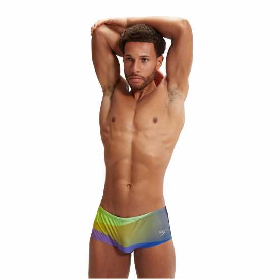 Speedo Alov Digi Sn99  Мъжки плувни шорти и клинове