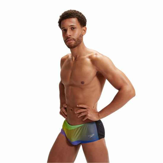 Speedo Alov Digi Sn99  Мъжки плувни шорти и клинове