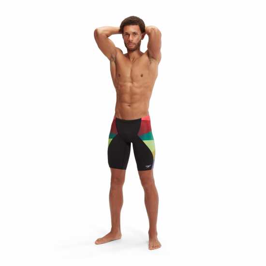 Speedo Digi Vcut Jam Sn99  Мъжки плувни шорти и клинове