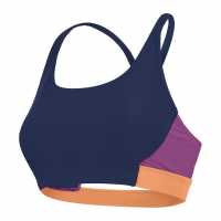 Speedo Women's Colorblock Top  Дамски бански