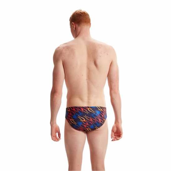 Speedo Alov Digi 8Cm Sn99  Мъжки плувни шорти и клинове