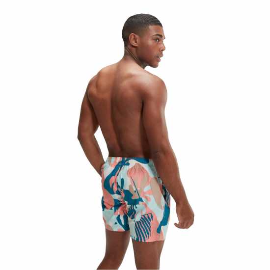 Speedo Prt Leis 16In Sn99  Мъжки плувни шорти и клинове