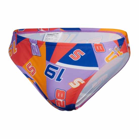 Speedo Alov Digi 8Cm Sn99  Мъжки плувни шорти и клинове