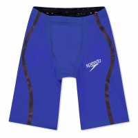 Speedo Мъжки Плувен Клин Fastskin Lzr Pure Intent 2.0 Swim Jammers Mens