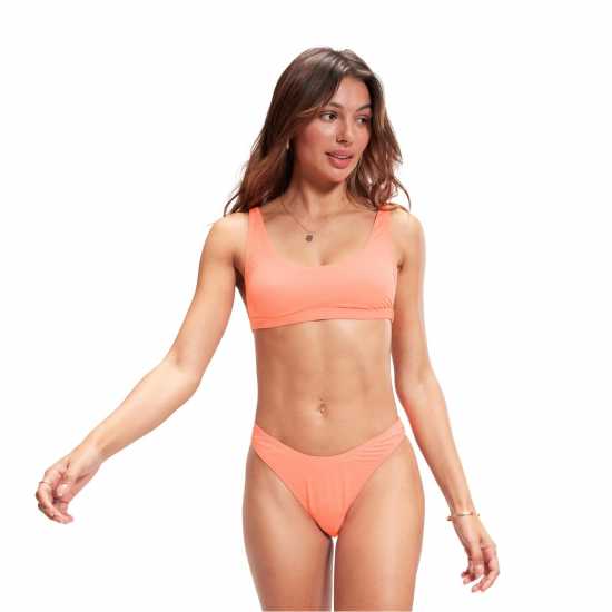 Speedo Scnck Bkn Top Ld99 Многоцветно 