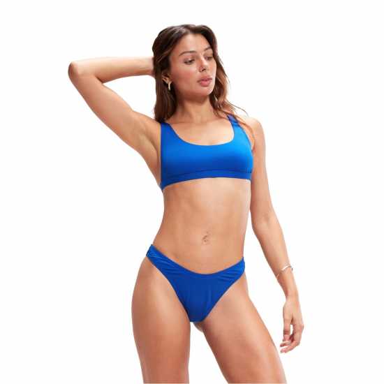 Speedo Solid Scbtm Ld99 Многоцветно 