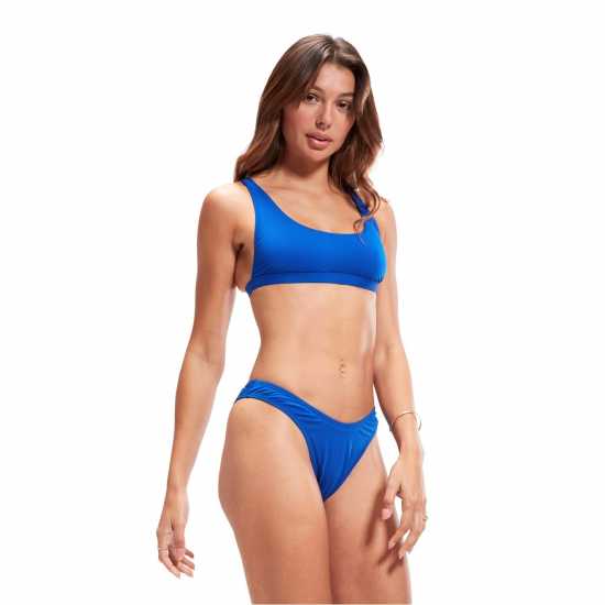 Speedo Solid Scbtm Ld99 Многоцветно 