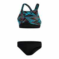 Speedo Hyprbm 2Pc Ld99  Бикини танкини шорти