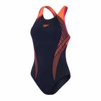 Speedo Plmt Pt Lnbk Ld99  