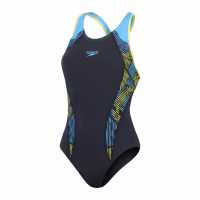 Speedo Plmt Pt Lnbk Ld99  