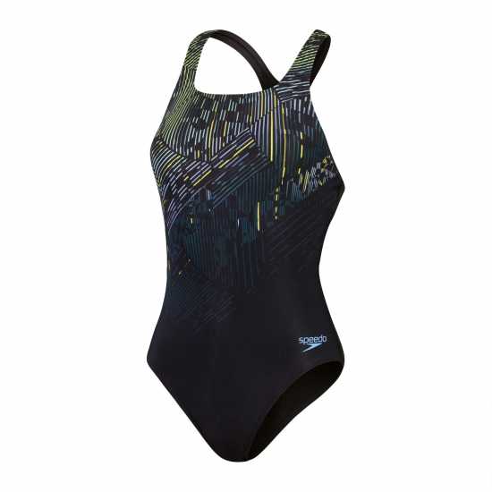 Speedo Digi Plt Mdlt Ld99  