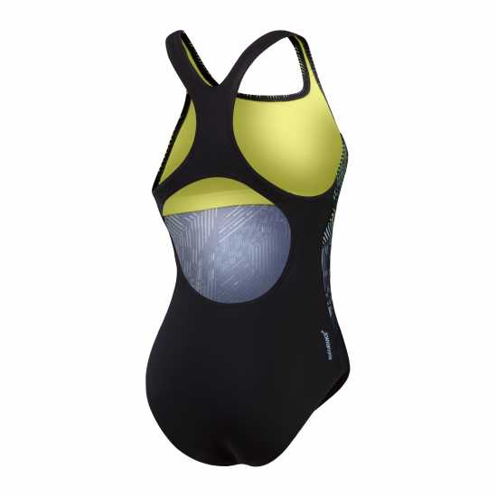 Speedo Digi Plt Mdlt Ld99  