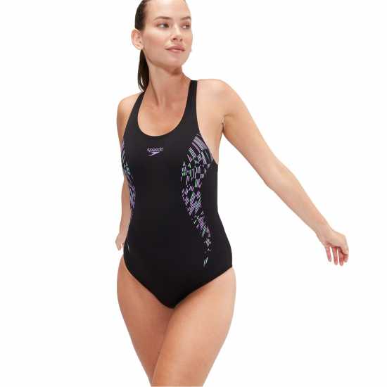 Speedo Plmt Msbk Ld99  