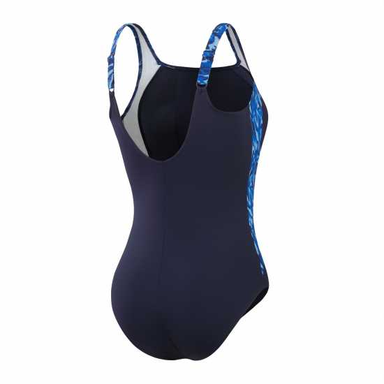 Speedo Lunlustre 1Pc Ld99  