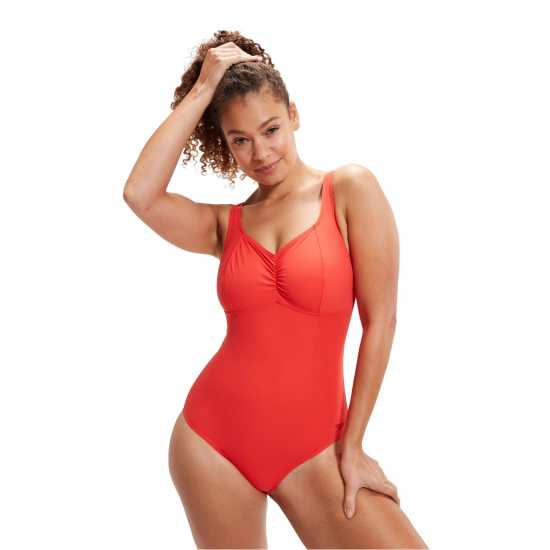 Speedo Spd Aqua 1Pc Ld99  