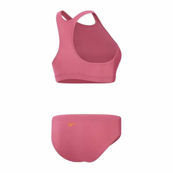 Speedo Logo Vly 2Pc Ld99  Бикини танкини шорти