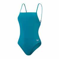 Speedo Aj Tsrp 1Pc Ld99  