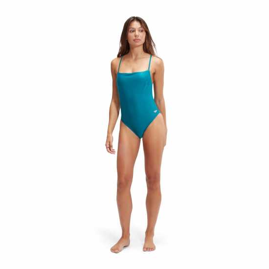 Speedo Aj Tsrp 1Pc Ld99  