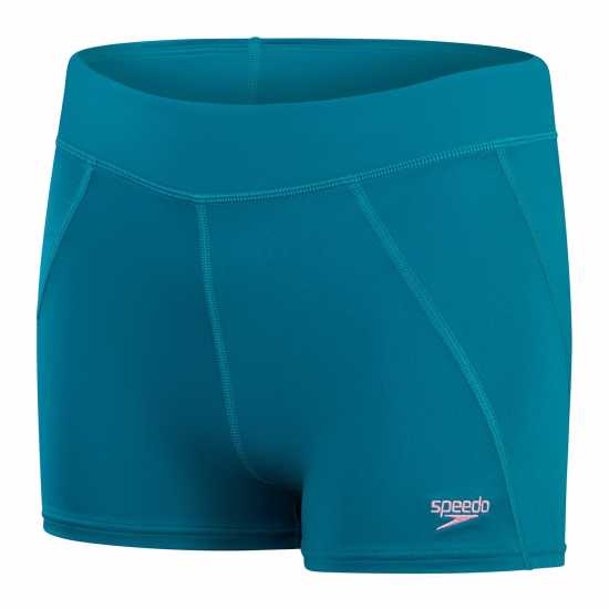 Speedo Pnl Prt Short Ld99  Бикини танкини шорти