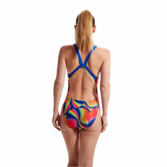 Speedo Alv Dg Lbk1Pc Ld99  