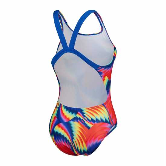 Speedo Alv Dg Lbk1Pc Ld99  