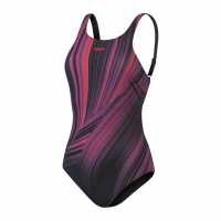 Speedo Enlance 1Pc Ld99  