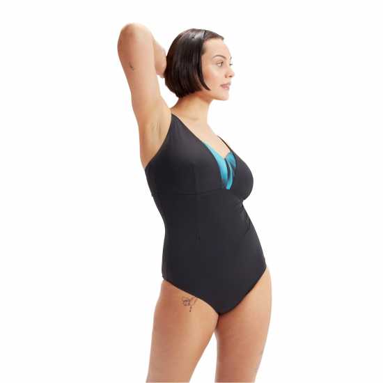 Speedo Opusgem 1Pc Ld99  