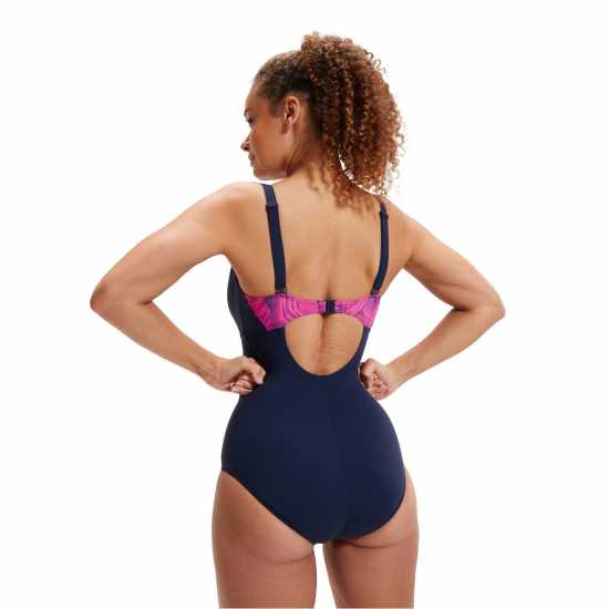 Speedo Opusgem 1Pc Ld99  